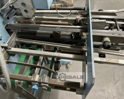 Maschine: MBO Z2 Messer-Einheit