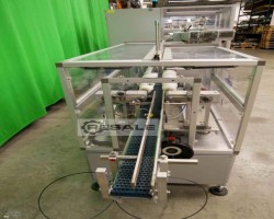 Maschine: CARIBA C300 Kartoniermaschinen