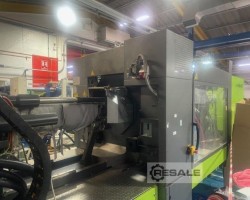 Maschine: ENGEL e-motion 740 / 180 Spritzgiessmaschinen