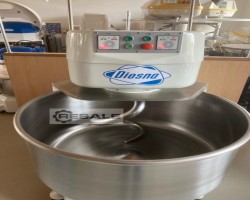 Maschine: DIOSNA SP 200 D Spiralknetmaschinen