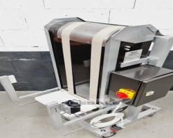 Maschine: EBERHARDT Liftomat Brotanlagen