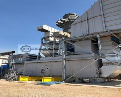 Maschine: MW ROLLS ROYCE Trent 60 Turbogeneratoren