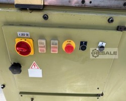 Maschine: MORBIDELLI  Dübelbohrmaschinen