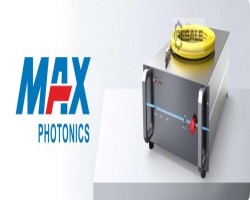 Maschine: OTINUS FLV-6025-C2 6kW CNC Laserschneidanlagen