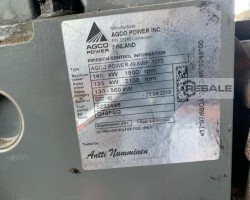 Maschine: KOMATSU Forwarder   845 Forstschlepper