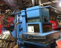 Maschine: LWB STEINL VCE -T 500/160 T Gummispritzpressen