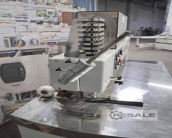 Maschine: KUPER FW-Primus Furnierklebemaschinen