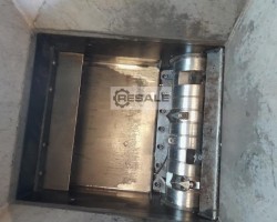 Maschine: FORREC AE-600R Vorzerkleinerer