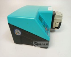 Maschine: WATSON MARLOW 323S/D Peristaltikpumpe