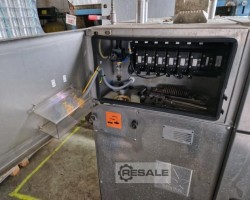 Maschine: TETRA PAK SCU-4 