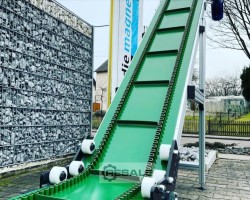 Maschine: DIE MAGNETPROFIS WF2500+2400 Holzhacker