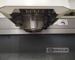 Maschine: DMG MORI M 1 Bearbeitungszentren