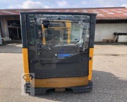 Maschine: JUNGHEINRICH ETV C20 