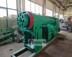 Maschine: RIETER SP 560/500 Vakuumpresse