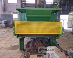 Maschine: RIETER KBN-6.0 Kastenbeschicker