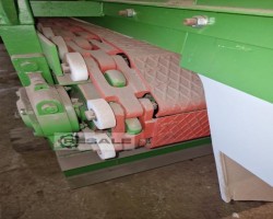 Maschine: HAENDLE BK1250 Kastenbeschicker