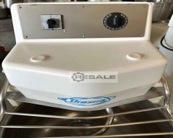 Maschine: DIOSNA SP 24 Spiralknetmaschinen