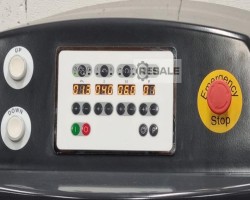 Maschine: SINMAG Spiralo 120 A Spiralknetmaschinen