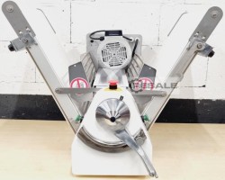 Maschine: SINMAG SM 520 S Ausrollmaschinen