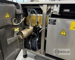 Maschine: HANDTMANN VF-628 Füllmaschinen und Vakuumfüller