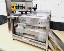 Maschine: LOCHBIHLER Schneid Leo Brotschneidemaschinen