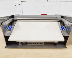 Maschine: MILBRANDT Rondi Wickelmaschinen