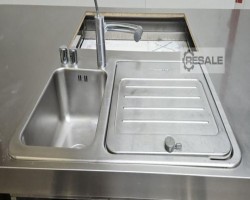 Maschine: KITCHENAID KDIX 8810 Grossküchen