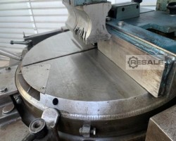 Maschine: KALTENBACH KKS 400 Kreissägen