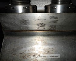 Maschine: WARTSILA L32 Pleuelstangen