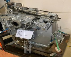 Maschine: ZF BW 361 A 1143 kW 1530 PS