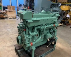 Maschine: DOOSAN L126 TIM PS (294 kW)