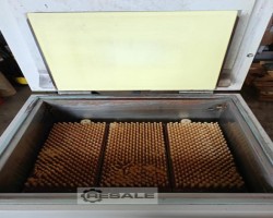 Maschine: POLIMERO A4 Belichter