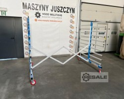 Maschine:   Kinderwagen