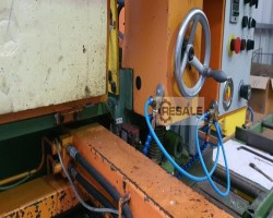 Maschine: KASTO GKS 400 AGV Kreissägeautomaten