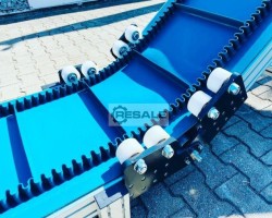 Maschine: DIE MAGNETPROFIS WF2500+4000 Holzhacker