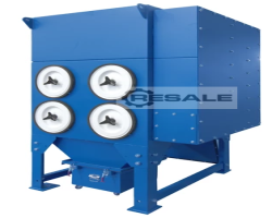 Maschine: YAWEI HLF1530 8KW Laserschneidemaschinen