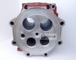 Maschine: DEUTZ 540 / 640 Zylinderkopf