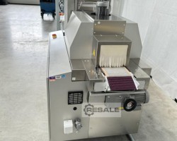 Maschine: PESTER Pewo-Pack 250 SN Bündelpacker