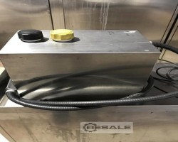 Maschine: CITRONIX CI 700 Ink-Jet Printer