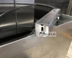 Maschine: CITRONIX CI 1000 Ink-Jet Printer