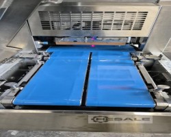 Maschine: RHEON 212 Twin Divider Brotanlagen