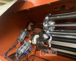 Maschine: IRCO BREUNING Profimat  Stangenlader