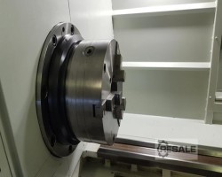 Maschine: MACMATIC FBL 400 C CNC Drehmaschinen