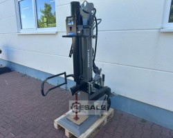 Maschine: WEIBERT TS 30 Spalter
