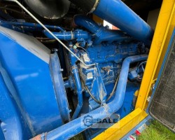 Maschine: IVECO 8210 SRI 2606 Dieselgeneratoren