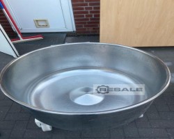 Maschine: BOKU SK 120 AK extendable Spiralknetmaschinen