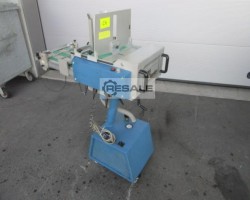 Maschine: STENZ FEEDER  KUVERTANLEGER