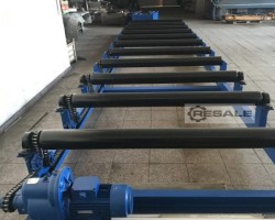 Maschine: DREVOSTROJ L8300 Gatteranlagen