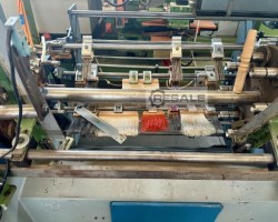 Maschine: OMAB Cosbo 120 Drehteilschleifmaschine