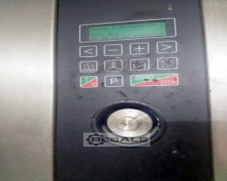 Maschine: WINKLER WACHTEL Comet 1.10 Stikkenöfen